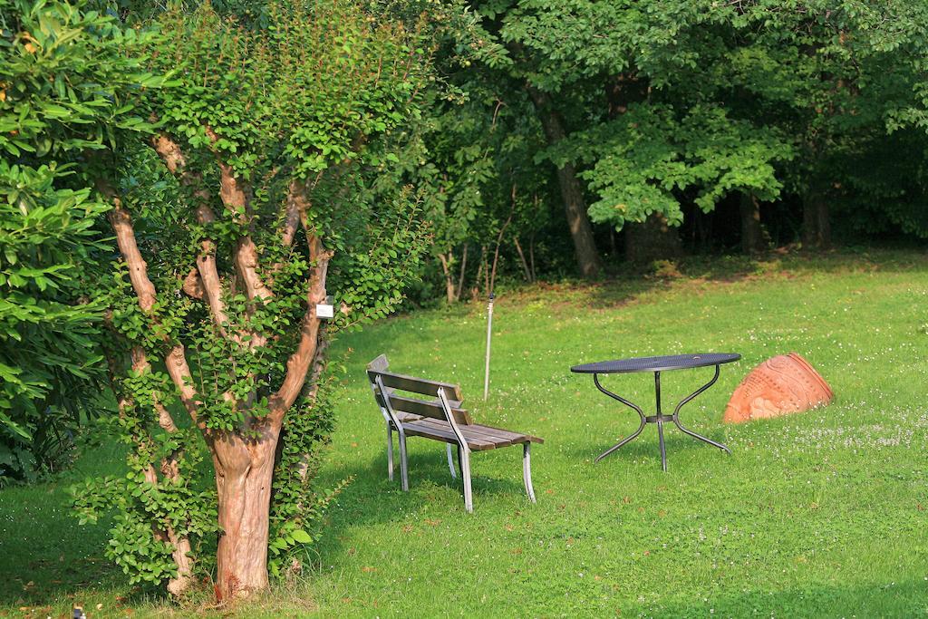 Castello Rosso Hotell Costigliole Saluzzo Exteriör bild